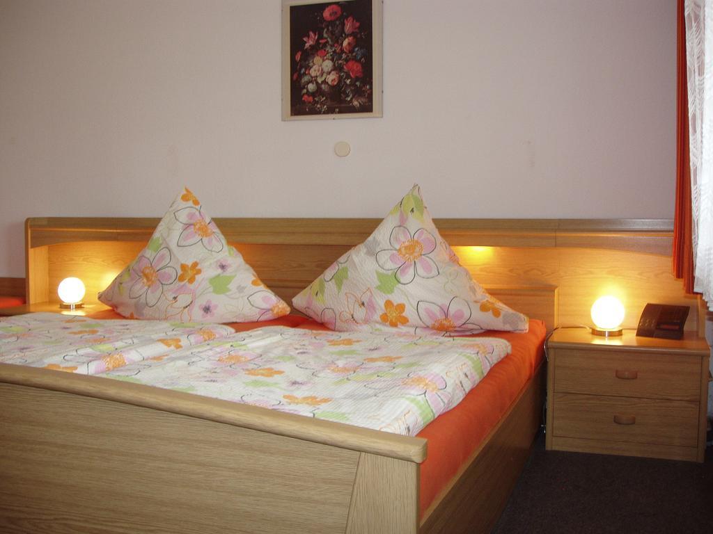 Pension Alfa Sankt Andreasberg Room photo