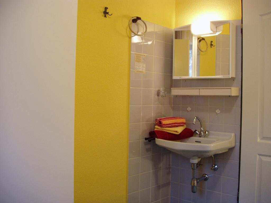 Pension Alfa Sankt Andreasberg Room photo