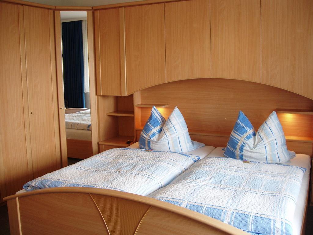 Pension Alfa Sankt Andreasberg Room photo