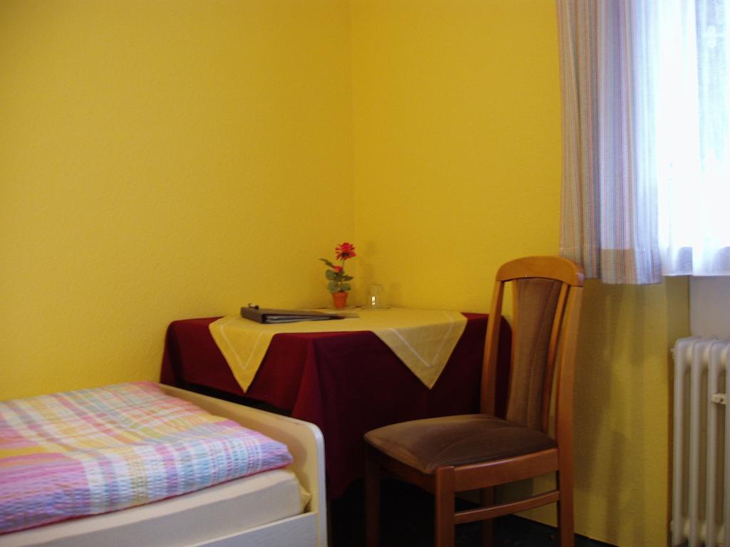 Pension Alfa Sankt Andreasberg Room photo