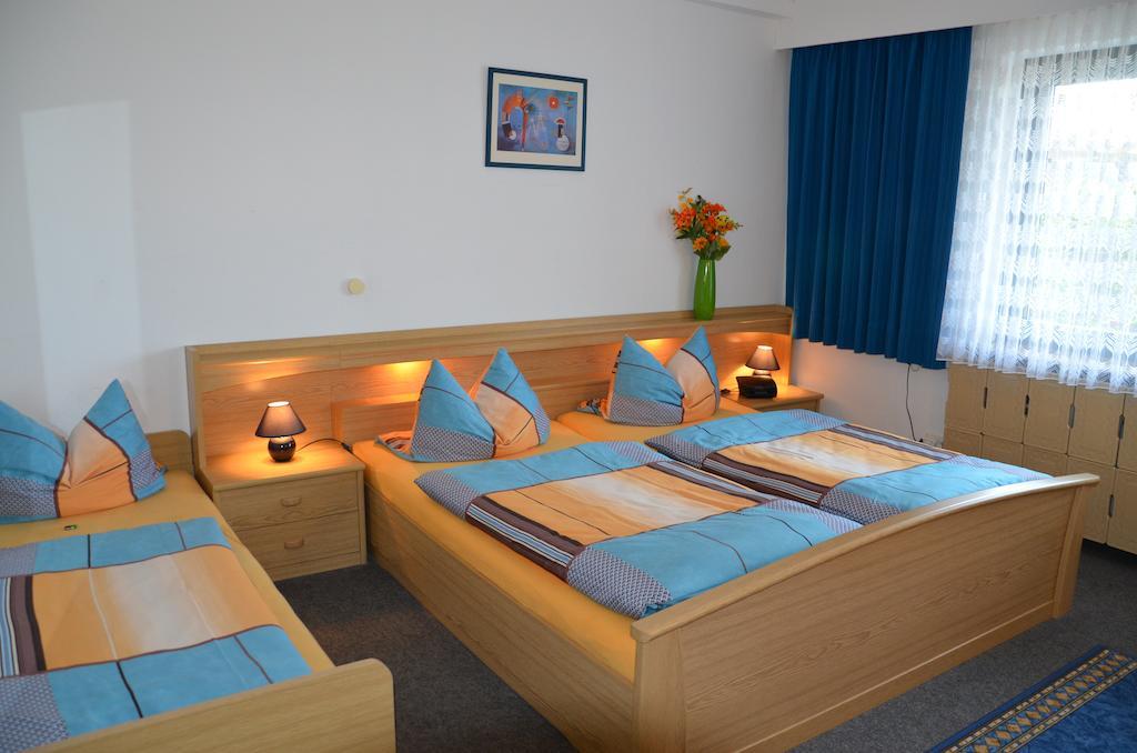 Pension Alfa Sankt Andreasberg Room photo