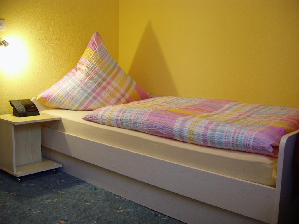 Pension Alfa Sankt Andreasberg Room photo